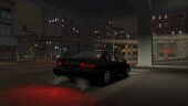 Chevrolet Impala SS '96